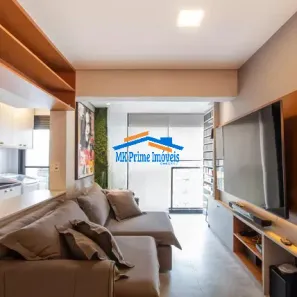 Apartamento com 2 Quartos à venda, 65m² no Centro, Osasco