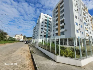 Apartamento com 2 Quartos à venda, 71m² no Areias, São José