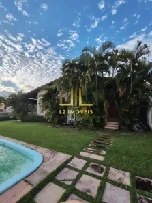 Casa com 4 Quartos à venda, 442m² no Itaigara, Salvador