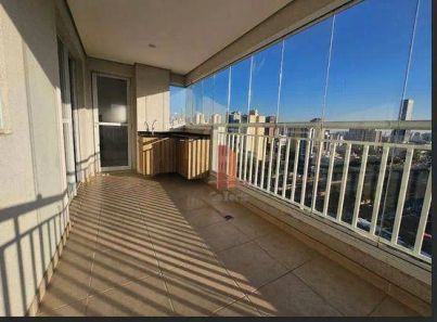 Apartamento com 2 Quartos à venda, 64m² no Tatuapé, São Paulo