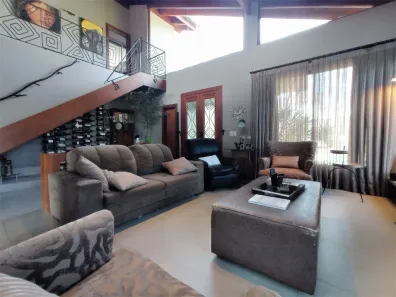 Casa com 3 Quartos à venda, 425m² no Saco Grande, Florianópolis