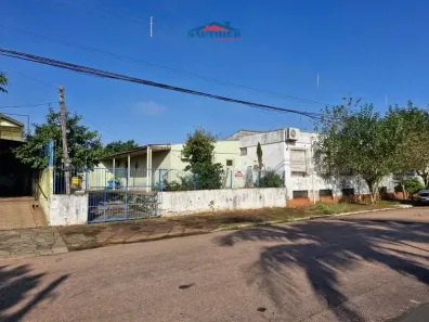 Casa com 2 Quartos à venda, 80m² no Tamandaré, Esteio