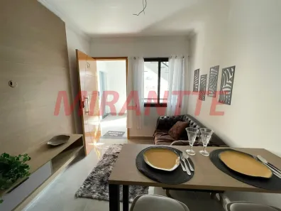 Apartamento com 2 Quartos à venda, 31m² no Vila Dom Pedro II, São Paulo