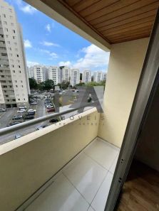 Apartamento com 2 Quartos à venda, 55m² no Continental, Osasco
