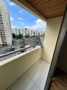 Apartamento com 2 Quartos à venda, 55m² no Continental, Osasco
