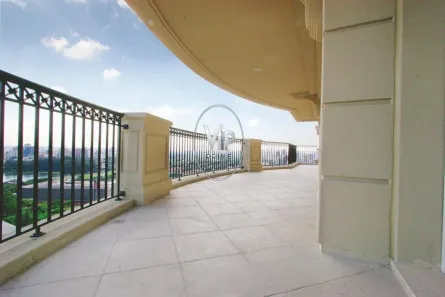 Apartamento com 4 Quartos à venda, 375m² no Paraíso, São Paulo