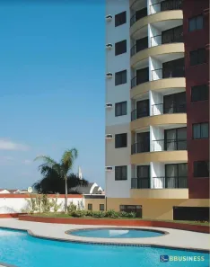 Flat com 2 Quartos à venda, 80m² no Centro, Campos dos Goytacazes