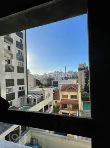 Apartamento com 2 Quartos à venda, 62m² no Petrópolis, Porto Alegre