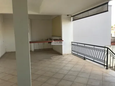 Casa com 4 Quartos à venda, 312m² no São Sebastião, Uberaba