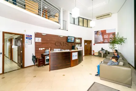 Prédio Comercial à venda, 1229m² no Boa Vista, Londrina