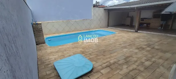 Casa com 2 Quartos à venda, 240m² no Jardim Santa Rita de Cássia, Jundiaí