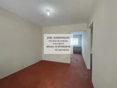 Casa com 2 Quartos à venda, 80m² no Jardim Nogueira, Sorocaba