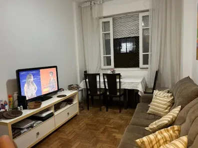 Apartamento com 2 Quartos à venda, 55m² no Flamengo, Rio de Janeiro