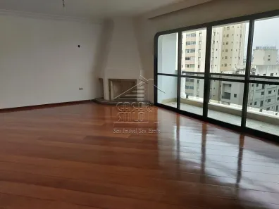 Apartamento com 3 Quartos à venda, 200m² no Mooca, São Paulo