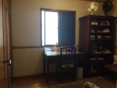 Apartamento com 3 Quartos à venda, 126m² no Chácara Inglesa, São Paulo