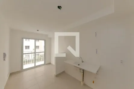 Apartamento com 1 Quarto à venda, 37m² no Vila Ema, São Paulo