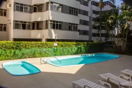 Apartamento com 3 Quartos à venda, 75m² no Itacorubi, Florianópolis