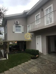 Sobrado com 4 Quartos à venda, 179m² no Bosque dos Eucaliptos, São José dos Campos