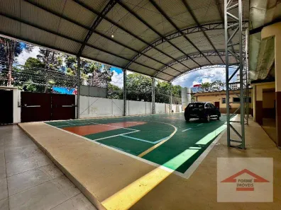 Prédio Comercial para alugar, 1010m² no Vila Virgínia, Jundiaí