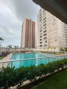 Apartamento com 2 Quartos para alugar, 64m² no Cruz das Almas, Maceió