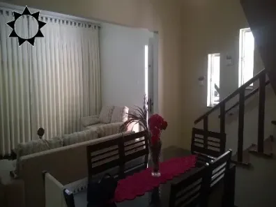Casa com 5 Quartos à venda, 218m² no Jaguaribe, Osasco