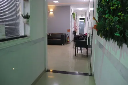 Casa com 1 Quarto para alugar, 18m² no Jardim Japão, São Paulo