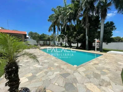 Casa com 4 Quartos à venda, 290m² no Colinas do Piracicaba (Ártemis), Piracicaba