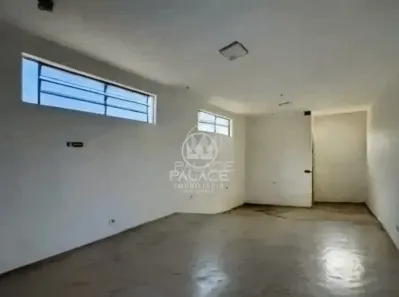 Imóvel Comercial com 1 Quarto para alugar, 55m² no Paulicéia, Piracicaba