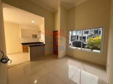 Casa de Condomínio com 3 Quartos para alugar, 110m² no Jardim Montreal Residence, Indaiatuba