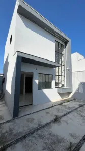 Casa com 3 Quartos à venda, 82m² no Guriri, Cabo Frio