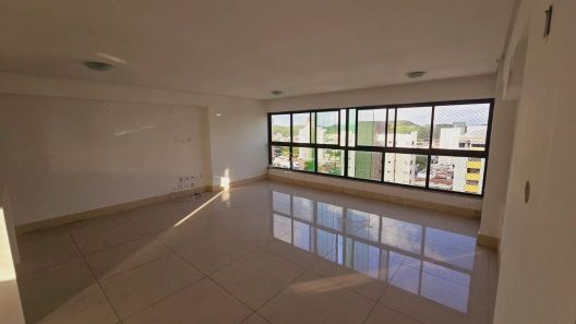 Apartamento com 3 Quartos à venda, 112m² no Lagoa Nova, Natal