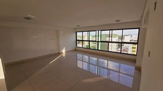 Apartamento com 3 Quartos à venda, 112m² no Lagoa Nova, Natal