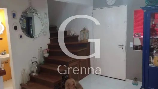 Apartamento com 2 Quartos à venda, 80m² no Brooklin Paulista, São Paulo