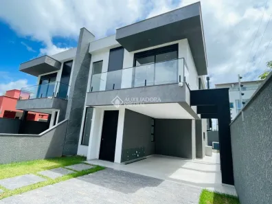 Casa com 3 Quartos à venda, 172m² no Ingleses do Rio Vermelho, Florianópolis