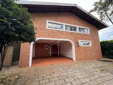 Imóvel Comercial para alugar, 418m² no Nova Campinas, Campinas