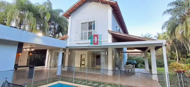 Casa de Condomínio com 4 Quartos à venda, 235m² no Vargem Grande, Rio de Janeiro