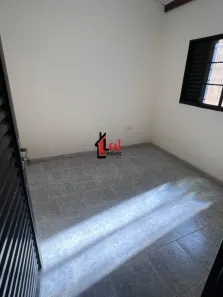 Casa com 3 Quartos à venda, 170m² no Jardim Maracanã, Presidente Prudente