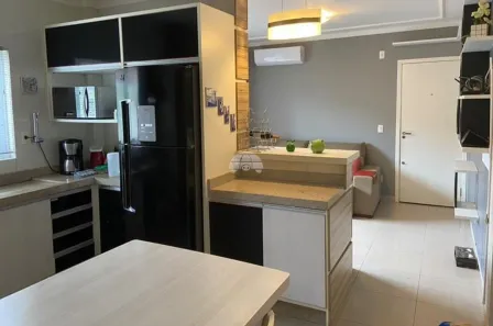 Apartamento com 2 Quartos à venda, 61m² no Costa e Silva, Joinville