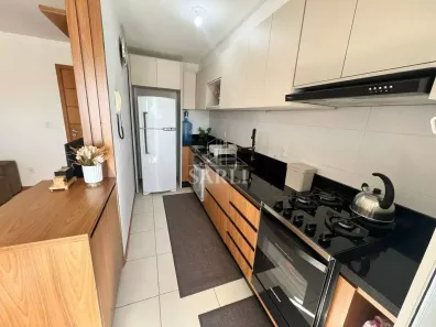Apartamento com 2 Quartos à venda, 66m² no Bela Vista, São José