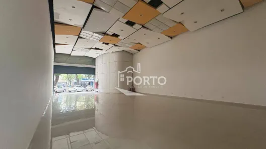 Ponto Comercial à venda, 658m² no Centro, Piracicaba