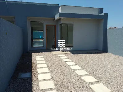 Casa com 3 Quartos à venda, 85m² no , Guaratuba
