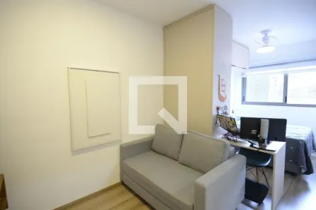 Kitnet com 1 Quarto à venda, 27m² no Vila Dom Pedro I, São Paulo
