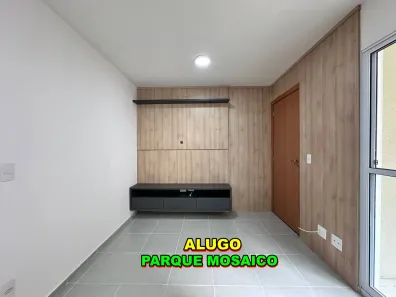 Apartamento com 2 Quartos para alugar, 49m² no Planalto, Manaus