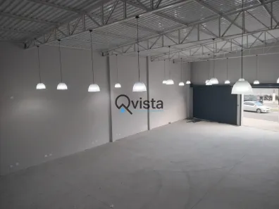Ponto Comercial para alugar, 400m² no Jardim Santa Maria, Guarujá