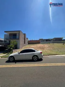 Lote/Terreno à venda, 300m² no Condomínio La Doce Vita, Paulínia