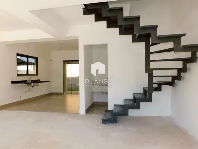 Casa de Condomínio com 3 Quartos à venda, 121m² no Jardim Santa Helena, Valinhos