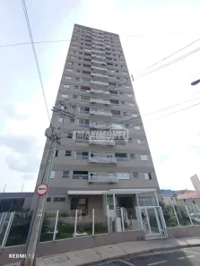 Apartamento com 1 Quarto para alugar, 35m² no Vila Carvalho, Sorocaba