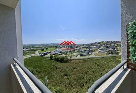Apartamento com 2 Quartos à venda, 48m² no Condomínio Residencial Colinas do Paratehy, São José dos Campos