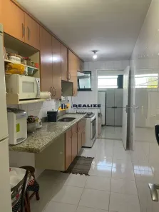 Apartamento com 3 Quartos à venda, 98m² no Centro, Campos dos Goytacazes