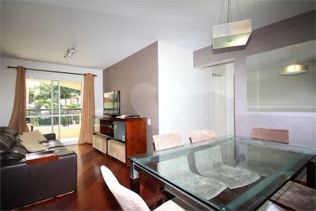 Apartamento com 2 Quartos à venda, 72m² no Pinheiros, São Paulo